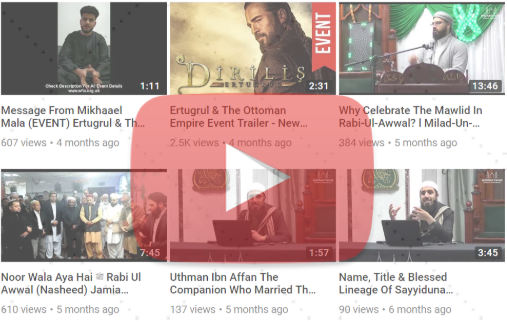 WFIA_Youtube_Channel